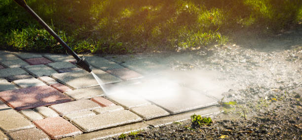 Trusted Little Walnut Village, NM Pressure washing Experts